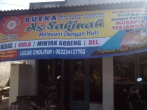 Aisyiyah Tanggul Launching BUEKA Assakinah