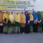 Begini Cara Mengenalkan Aisyiyah kepada Bu Camat