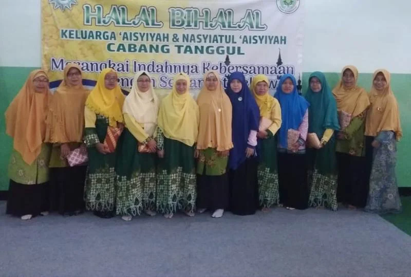 Begini Cara Mengenalkan Aisyiyah kepada Bu Camat