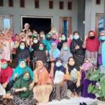 Program Setaman Jadi Brand PCA Wonokromo