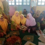 Milad Aisyiyah Dirayakan dengan Halal Bihalal dan Tumpengan