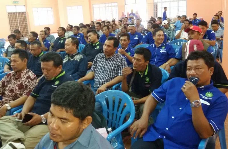 Menelusuri Gairah Bermuhammadiyah di Tanah Rantau Malaysia