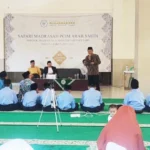 Safari Madrasah PCIM Arab Saudi, Ada Tawaran Kuliah di Madinah