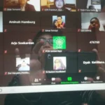 PCIM Jerman Raya Hadirkan Syamsi Ali Sambut Ramadhan