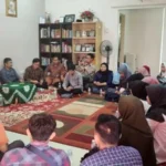 PCIM Malaysia Jadi Tempat KKN Mahasiswa Indonesia