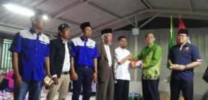 Menyusul Presiden Jokowi, Rombongan PWM Jatim Muhibah ke Malaysia