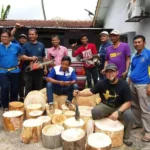 Selain Warga Persyarikatan, PCIM Malaysia Salurkan 11 Sapi dan 18 Kambing dari Pengqurban Aljazair, Mauritius, China dan Singapura