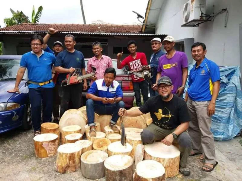 Selain Warga Persyarikatan, PCIM Malaysia Salurkan 11 Sapi dan 18 Kambing dari Pengqurban Aljazair, Mauritius, China dan Singapura