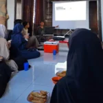 PCIM Pakistan Gelar Pelatihan Menulis Berita