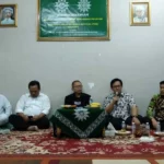 Sambangi PCIM Malaysia, Begini Kata Wakil Ketua MPR Ini