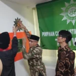 Haedar Nasir Resmikan Kantor Dakwah Cabang Muhammadiyah Taiwan