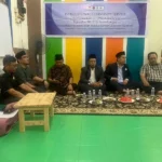 Unida Gontor Tandatangani MoA dengan PCIM