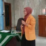 Pelajar Muhammadiyah Wringinanom Belajar Menulis Berita