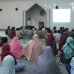 Mantapkan Kaderisasi di Hari Tasyrik