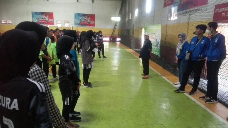 Turnamen Futsal PCM Bubutan Digelar, Ini Juaranya