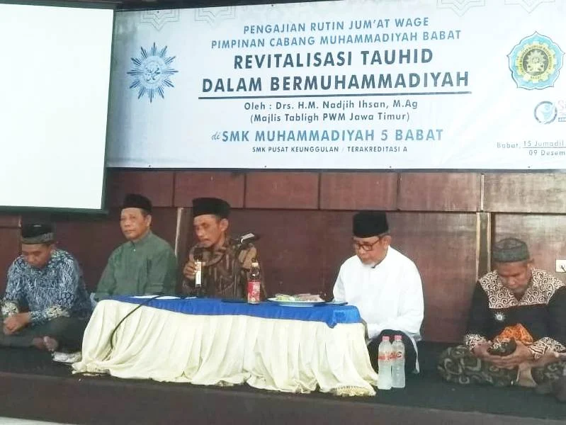 Golongan yang Selamat Menurut Al-Quran