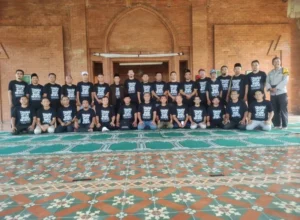 Pesantren Property Sindir Jargon NKRI Harga Mati
