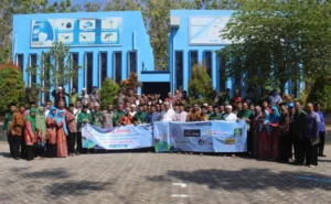 Kunjungi Amal Usaha PCM Babat, Begini Komentar Orang Wonosobo
