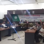 Gerebek Rumah Subsidi, Pasarkan Perumahan PCM Babat