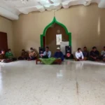 Dua Bulan Menjabat, Kepala Sekolah Ini Didaulat Isi Pengajian