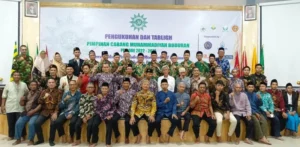 Pujian Ketua MUI kepada PCM Buduran Bikin Gerrrr