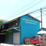 PCM Bulak Resmikan Kantor Baru