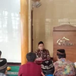 Membina Generasi Tauhid, Begini Pesan Dr Slamet Muliono