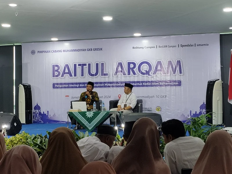 Panduan Ibadah Praktis Muhammadiyah Dibahas di Acara Ini