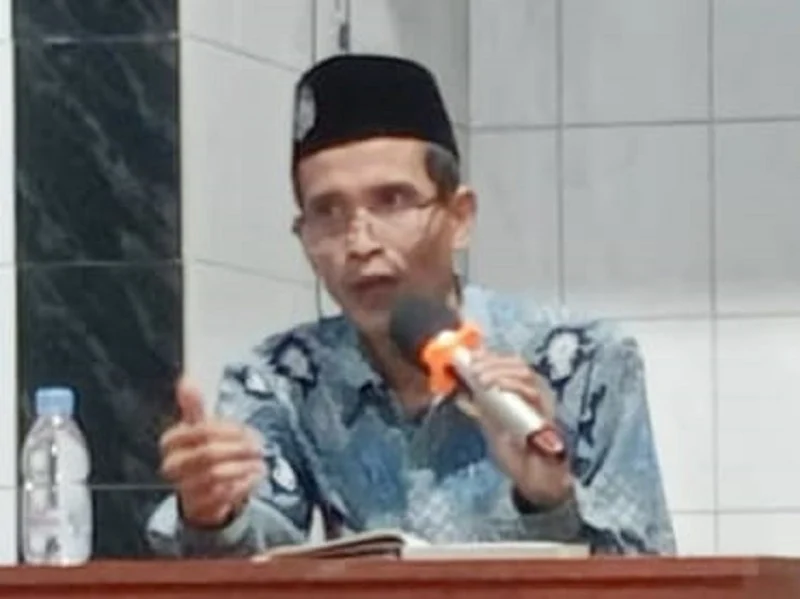 Ikrar Para Nabi dan Rasul kepada Allah