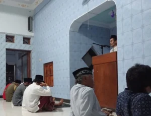 Jaga Kualitas Puasa dengan Dua Hal
