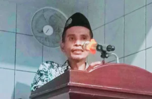 Meraih Predikat Takwa