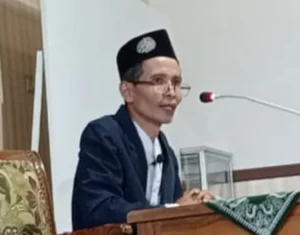 Membentuk Pribadi yang Bertakwa