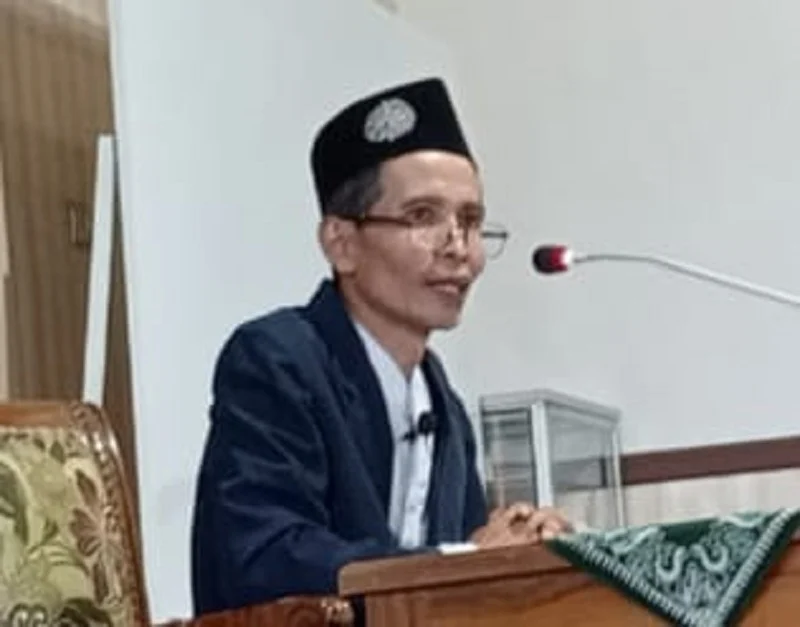 Membentuk Pribadi yang Bertakwa