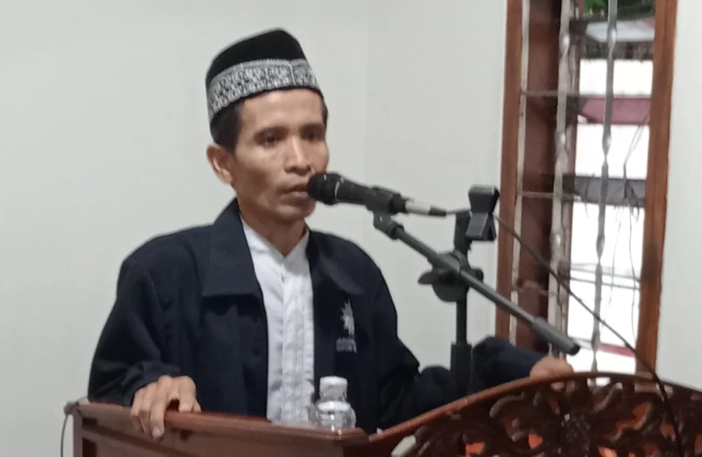 Empat Penyebab Gugurnya Pahala Puasa
