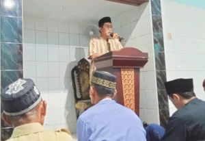 Jangan Sombong dan Foya-Foya Harta