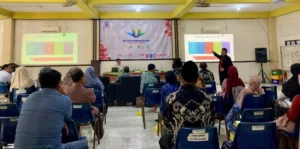Majelis Dikdasmen dan PNF PCM Gresik Pelatihan Marketing, Ini Tujuannya