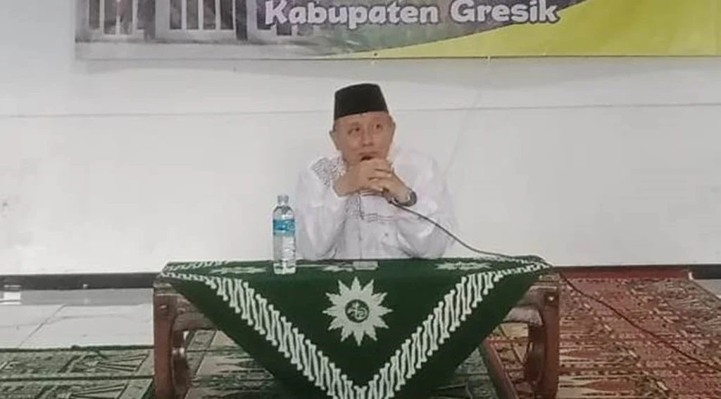 Perbaikilah Shalatmu, maka Allah akan Perbaiki Hidupmu