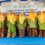 Inilah Susunan PCA Kebomas Periode 2022-2027