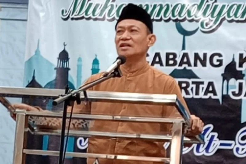 Jangan Golput, Pilihlah Pemimpin Terpercaya dan Menegakkan Keadilan
