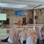 MPK PCM Kota Banyuwangi Baitul Arqam Guru dan Karyawan