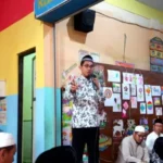 Ini Alasan Mengapa Ayah Harus Turut Mendidik Anak