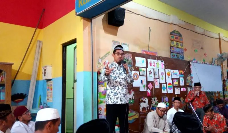 Ini Alasan Mengapa Ayah Harus Turut Mendidik Anak