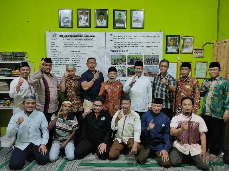 Panti Krembangan Bakal Jadi Sentral Ekonomi