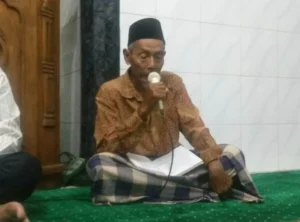 Inilah Nasihat Kiai Kampung di Sela Safari Ramadhan