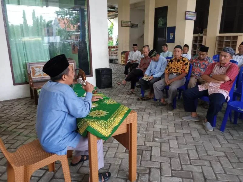 Kriteria Muslim Ini Jadikan Anda Benar-Benar Orang Islam