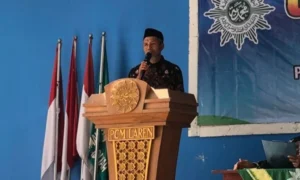 PCM Laren Gelar Capacity Building, Ini Tujuannya