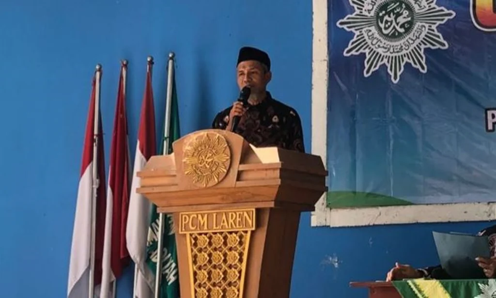 PCM Laren Gelar Capacity Building, Ini Tujuannya