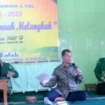 Pelatihan Manajemen Masjid ala PCM Lawang, Begini Modelnya