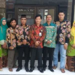 Berada di Wilayah Penyangga Kota Surabaya, Muhammadiyah Menganti Punya Peran Strategis