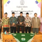 PCM Mojoagung Gelar Kajian Ideologi